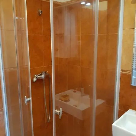 Sunny Side & Ensuites 부다페스트