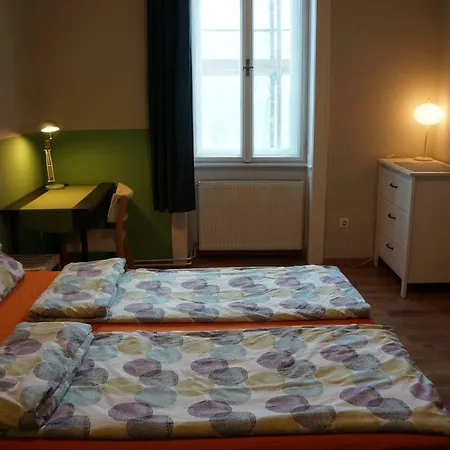Sunny Side & Ensuites * 부다페스트