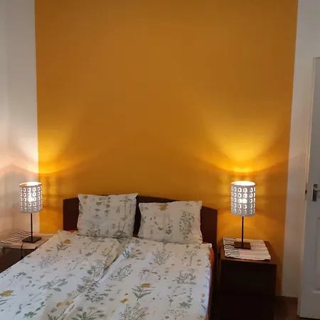 Sunny Side & Ensuites 부다페스트