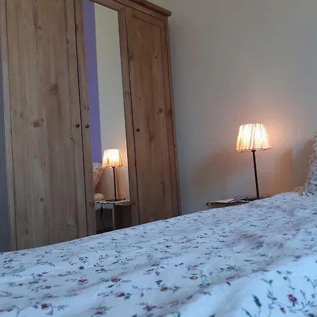 Sunny Side & Ensuites * 부다페스트